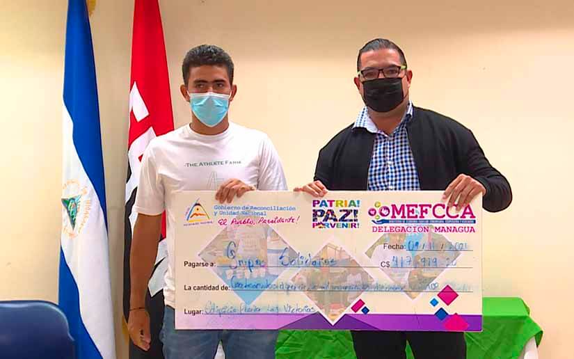 MEFCCA